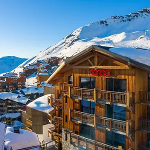 3* Hotel Langley Tango