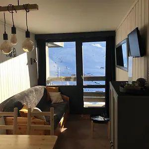Appartement Les Aiguilles, Val Thorens