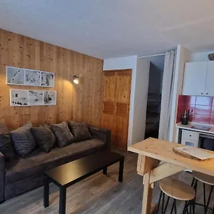 Appartement Cosi, Val Thorens