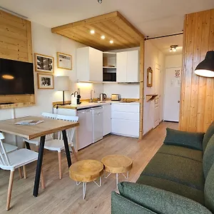 Appartement 4 Personnes Dôme De Polset, Val Thorens