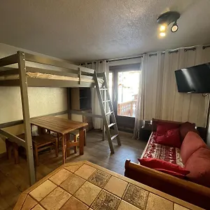 Appartement Les Neves Oasis By Alpstays, Val Thorens