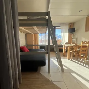 Appartement Les Neves Bliss By Alpstays, Val Thorens