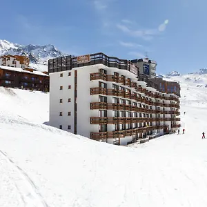 2* Aparthotel Résidence Odalys Tourotel